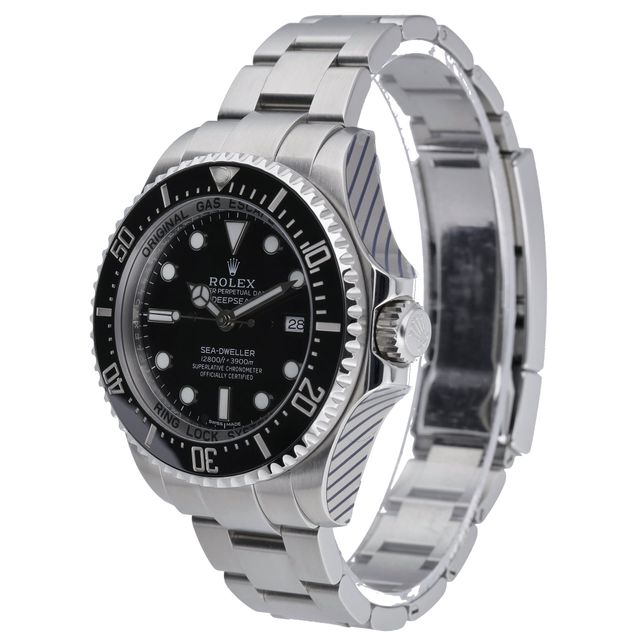 Rolex Deepsea 116660 Image 2
